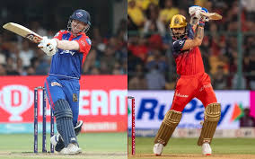 Who is better in IPL – Virat Kohli or David Warner?