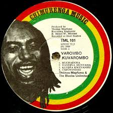 worldservice: Chimurenga master