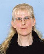 Die Frau an der Spitze