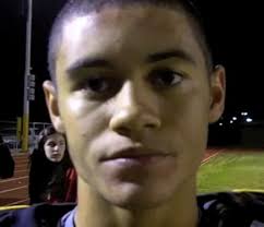 High School RB D.J. Foster Scores 10 Touchdowns in Playoff Game