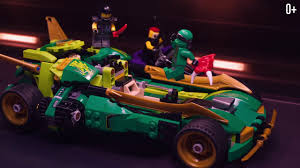 как стать вампиром в реальной жизни в 13 лет Vpered Nindzya Pogonya Lego Ninjago Youtube