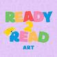Ready 2 Read Art: Ages 3–5   Snowy Stories and Art event image
