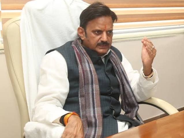 MP Deputy CM Rajendra Shukla Made Allegation on INDIA Alliance and Digvijay Singh Ram Mandir Opening ann | MP Politics: INDIA Alliance पर भड़के डिप्टी सीएम राजेंद्र शुक्ला, दिग्विजय सिंह पर लगाए