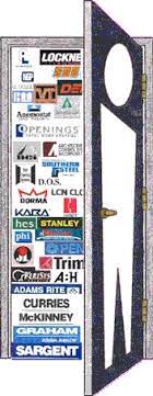 Welcome to doors, inc.'s website, your doorway to our industry! Doors Inc Home