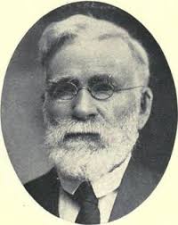Wallace Kendall Burnham (1838-1913)