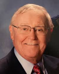 Obituary information for Joseph K. Loehle, Sr.