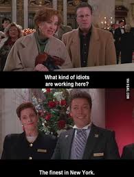 The Finest In New York Christmas Movie Quotes Home Alone Movie Best Christmas Movies