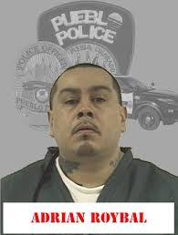 Adrian Roybal's Instagram, Twitter & Facebook