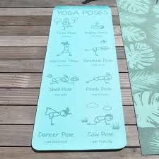 Show more (0) show more (0) show more (0) to. Children S Jurassic Yoga Mat Lifestyle Lisa Angel