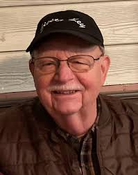 Larry A. Honeyman Obituary