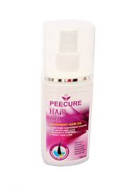 Watch them now to learn about nutritions and helpful diet that can help your avoid baldness, or other types of hair loss. Peecure Ayurvedic Hair Growth Regrowth Rrgrow Anti Hair Fall Oil Hair Oil 100 Ml Buy Online In Angola At Angola Desertcart Com Productid 148670190