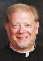 Deacon Wright's path to the priesthood is marked by gifts—given, received  and lasting