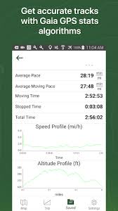 Gaia gps has 205,654 monthly app downloads, according to apptopia. Gaia Gps Hiking Offroad Maps Apps On Google Play