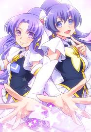 キュアテンダー の画像検索結果 anime girls fighters 2 pretty cure the cure anime