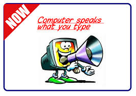 Do computers make our lives easier? How To Make Your Computer Talk Bharat Negi