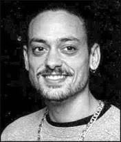 Michael Aldred's Instagram, Twitter & Facebook