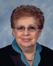 Maefine "Mae" Austin Obituary July 15, 2025