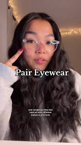 Reese Tayag Sunglases