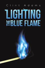 Lighting The Blue Flame Psychology Books Blue Flames Psychology Student