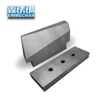 Pisau Potong Logam Kustom & Pisau Geser untuk Gunting Gantry ...