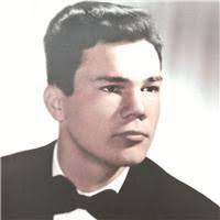 Ralph Holland Obituary (1928