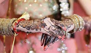 Latest Eid Spacial Mehndi design 2015