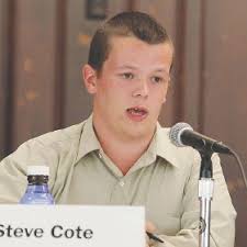 Ex-Leominster council hopeful, 19, faces harass allegations