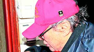 Image result for Coronel Noriega