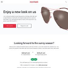 Each health fund policy is different, to find out what you can claim on your health insurance policy, visit your nearest opsm store and speak to our friendly experts. Join Medibank Combined Hospital Extras Get Specsavers Gift Card 200 Singles 400 Couples Families Waiting Period Waived Ozbargain