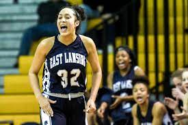 Mick Mccabe S Top 100 High School Girls Basketball Players In Michigan Basketball Girls Girls High School Basketball Basketball Players