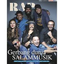 From ska to rocksteady, lovers rock to roots rockers, we. Harian Metro Rap Coverage Interview On Salammusik European Tour Future Plans Pressrelease Media Malaysia European Tour Rap Reggae