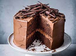How to make keto chocolate cake. Best Chocolate Cake Recipes Olivemagazine