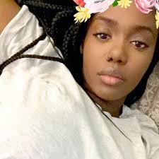 Stream Jazmin Webster music