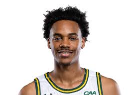 William & Mary Tribe Men's College Basketball Roster