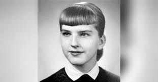 Janet M. Erickson Obituary