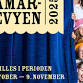 Hamarrevyen 2025 event in Hamar