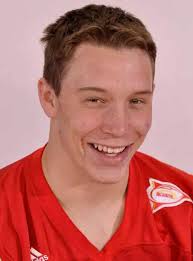 Tyler Reedy's Instagram, Twitter & Facebook