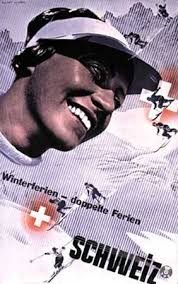 A grand title, but her keen eye for creativity and typographic art has led her to. Critical Currents In Contemporary Graphic Design Paula Scher Swatch Watch Poster 1985