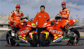 Motogp Inizia La Sfida Per Fortuna Motoblog