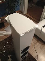 Howto Lautsprecher Folieren 101 In 2020 Lautsprecher Folie Spachtel