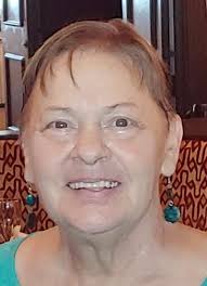 Obituary for Amy A. (Newbegin) Melpignano