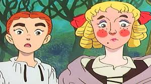 Daddy Long Legs • Season 1