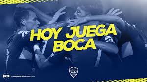Boca en la copa‏ @bocaenlacopa 10 ч10 часов назад. Hoy Juega Boca El Equipo De Alfaro Planeta Boca Juniors Facebook