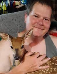 Obituary for Timothy Gilbert Hardman