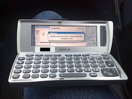 Nokia 9210i Communicator