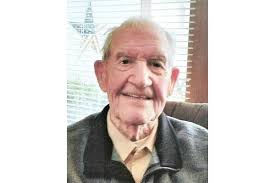 George Tisdale Obituary (1925