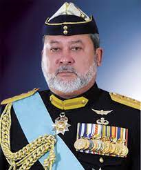 Ayahandanya ialah almarhum sultan sir ismail (al khalidi) ibni almarhum sultan sir ibrahim (al masyhur) ibni almarhum sultan sir abu bakar ibni almarhum temenggung tun ibrahim ibni. Ibrahim Sultan Iskandar Prestige Online Indonesia