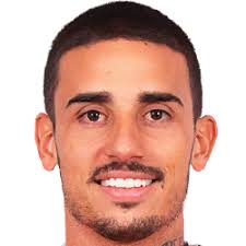 Ao longo da campanha do brasileirão, ele anotou gols importantes e terminou como um dos melhores da competição. Thiago Galhardo Thiago Galhardo Do Nascimento Rocha Updated Transfer Football Manager 21 4 Data Update Changes