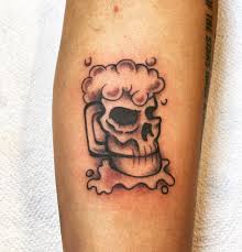 Please show your support and get tattooed! Hanky Panky Tattooing Amsterdam Home Facebook