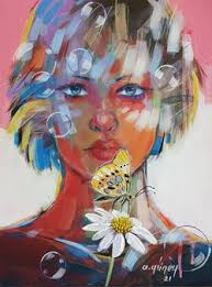 Yeni Yıl Karma Resim Sergisi 2022